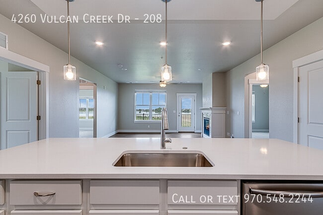 4260 Vulcan Crk Dr in Loveland, CO - Building Photo - Building Photo