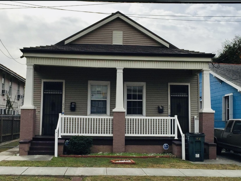 8210 Forshey St in New Orleans, LA - Building Photo