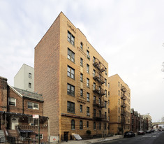 4536 39th Pl Apartments