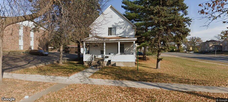 926 7th Ave S in St. Cloud, MN - Foto de edificio