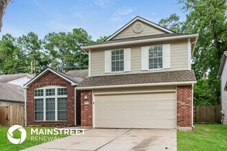 4318 Mountain Peak Way in Houston, TX - Building Photo - Building Photo