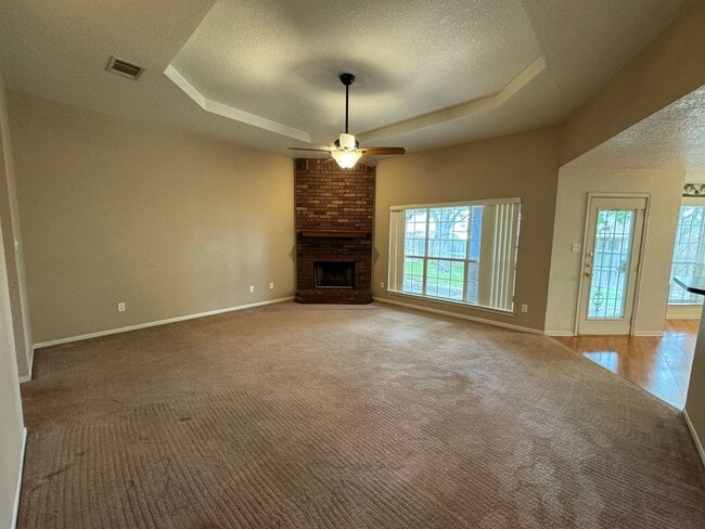 4201 Lost Oak Dr in Killeen, TX - Building Photo - Building Photo