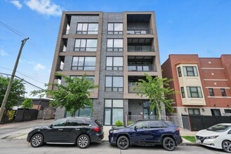 2342 W Adams St in Chicago, IL - Building Photo - Building Photo
