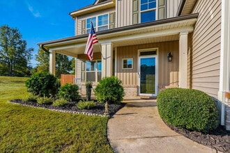 501 Daylily Ct in Carthage, NC - Building Photo - Building Photo