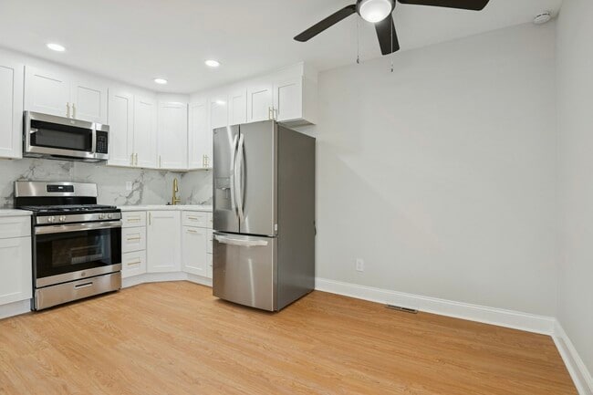 527 Homestead Rd in Wilmington, DE - Building Photo - Building Photo