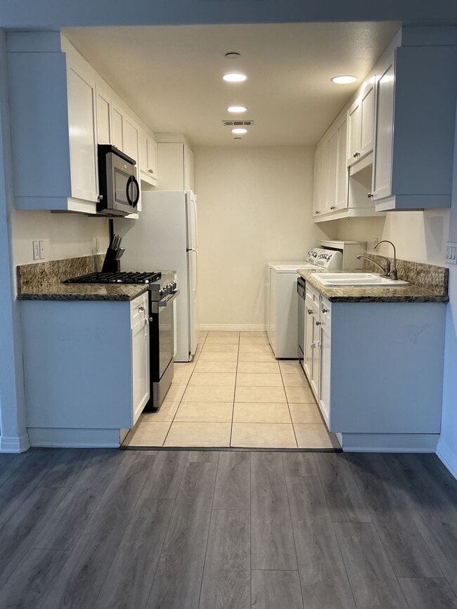 property at 17230 Newhope St