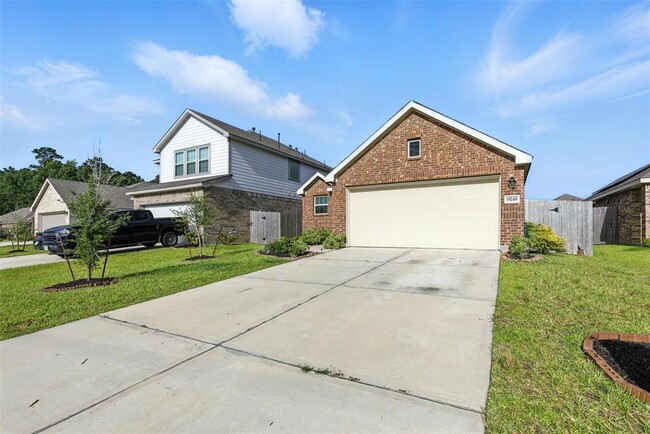 19248 Via Nizza Ln in Roman Forest, TX - Building Photo - Building Photo