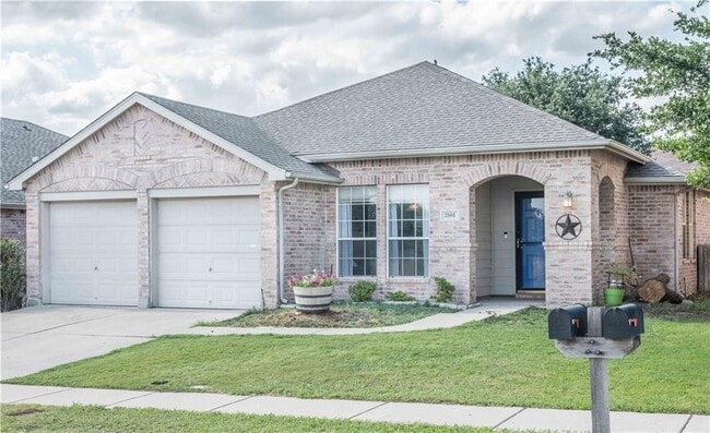 property at 3505 Alta Vista Rd