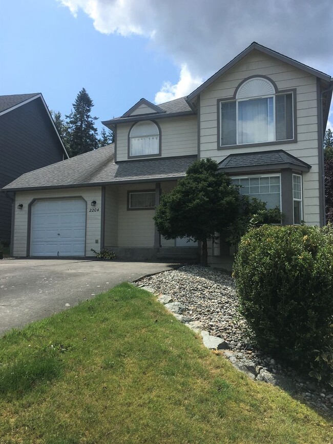 property at 2204 Wildflower Way