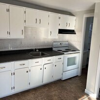 320 Duke St in Saint John, NB - Building Photo