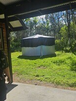 16-1344 Moho Rd in Kurtistown, HI - Building Photo