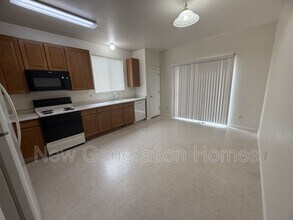 4626 Canyon Wren Ln in Colorado Springs, CO - Building Photo - Building Photo