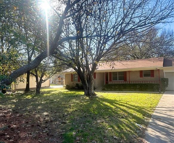 2609 Washington St in Commerce, TX - Building Photo - Building Photo
