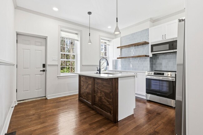 3118 W Wilt St in Philadelphia, PA - Building Photo - Building Photo