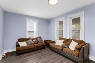 16310 Carse Ave in Harvey, IL - Building Photo - Building Photo