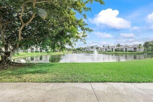 4440 NW 107th Ave, Unit 1087 in Doral, FL - Building Photo