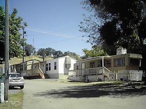 12594 Kennedy Flat Rd in Jackson, CA - Foto de edificio - Building Photo