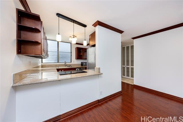 property at 333 Aoloa St