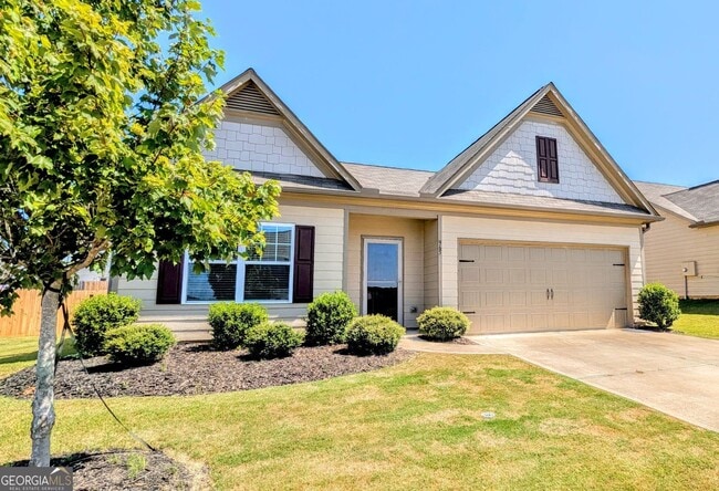 965 Walnut Creek Cir in Pendergrass, GA - Building Photo - Building Photo