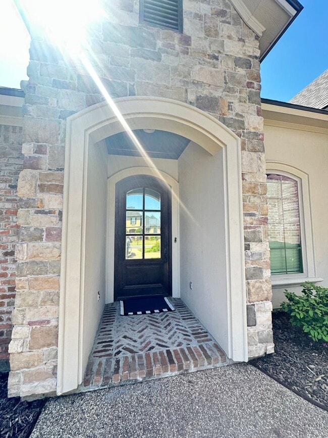 726 Dumaine Dr in Bossier City, LA - Building Photo - Building Photo