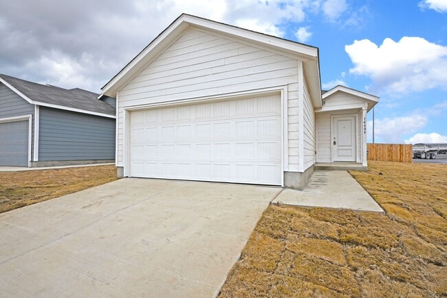 property at 14605 Mudstone Pl