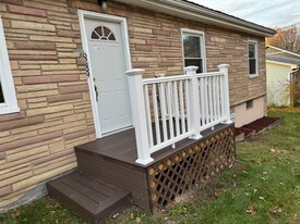 6289 Marsh Rd in Haslett, MI - Building Photo