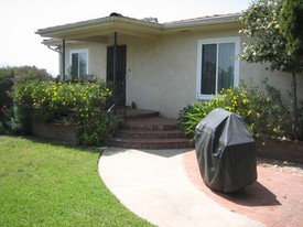 Multi-Family Compound Apartments