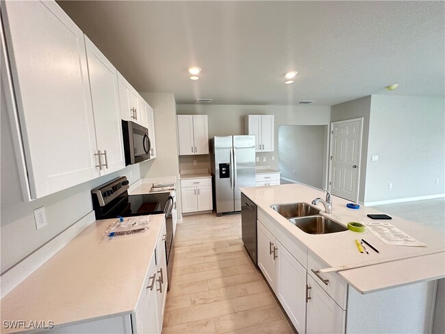 property at 801 Serenity Ln