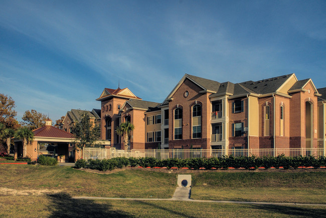 Campanile At Justice Park-Senior Community