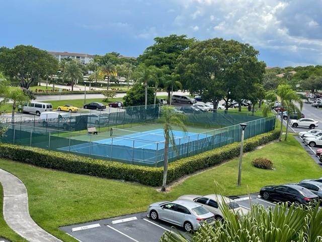 13255 SW 9th Ct, Unit 407G in Pembroke Pines, FL - Building Photo