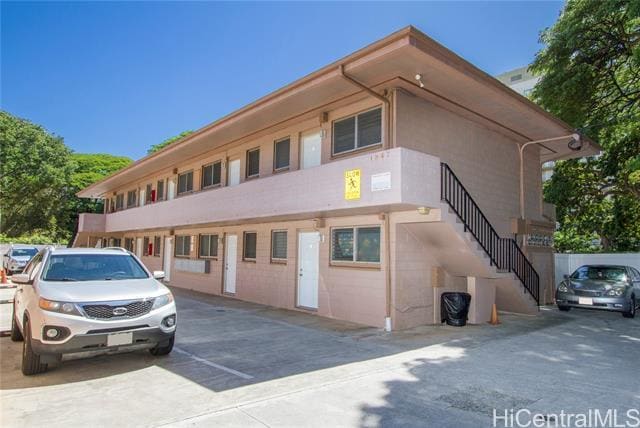 property at 1547 Wilder Ave