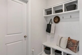 2214 Sugar Cone Way in Fuquay Varina, NC - Building Photo - Building Photo