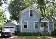 539 W Doty St, Unit 6 in Madison, WI - Building Photo