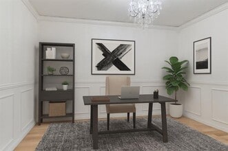 1008 Leoti Ln in Plano, TX - Building Photo - Building Photo