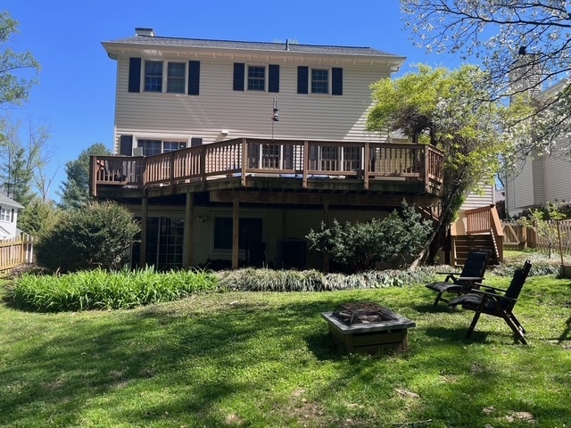 10152 Marshall Pond Rd in Burke, VA - Building Photo - Building Photo