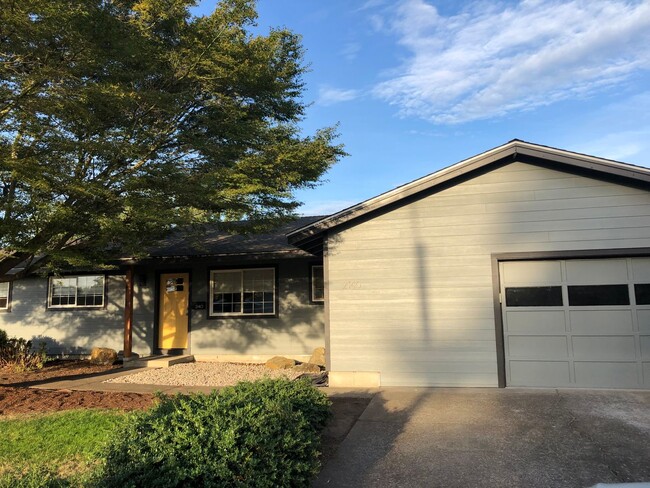 property at 2140 NW 23rd St