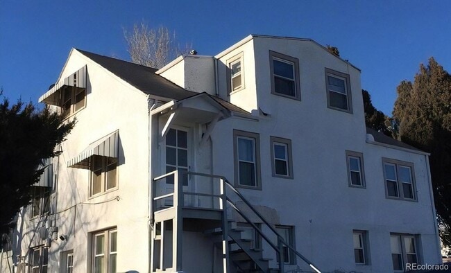3700 S Lincoln St, Unit 6 in Englewood, CO - Building Photo - Building Photo