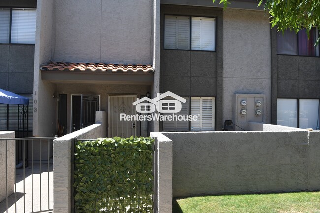 property at 2615 Hayden Rd