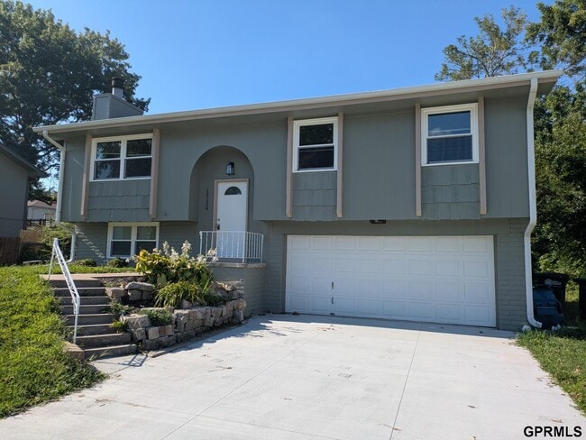 property at 15124 Madison St