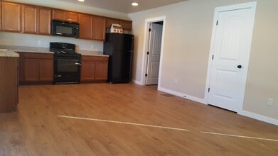 1191 Longbow Ln in Bozeman, MT - Building Photo - Building Photo