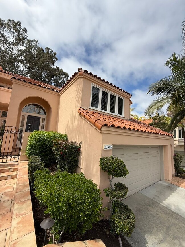 property at 13502 Caminito Carmel