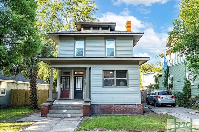620 W 38th St
