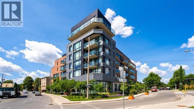 property at 25 Malcolm Rd