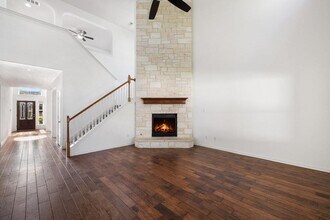 2617 Salorn Way in Round Rock, TX - Building Photo - Building Photo