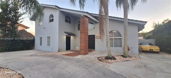 property at 14402 SW 111th St