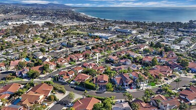 25151 Via Playa in Dana Point, CA - Building Photo - Building Photo