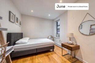 Room in Shared 4 bed/2 bath home, Unit A in New York, NY - Building Photo