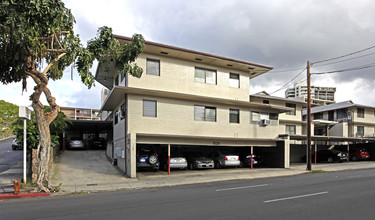 1526 Pensacola St in Honolulu, HI - Building Photo - Building Photo