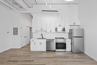 Viewpoint 41 Lofts in Denver, CO - Foto de edificio - Building Photo