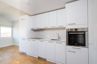 333 Harvard St in Cambridge, MA - Foto de edificio - Building Photo